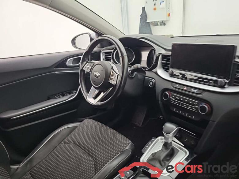 KIA ceed sportswagon 1.0 T-GDi Dyn.PlusL. DCT #3