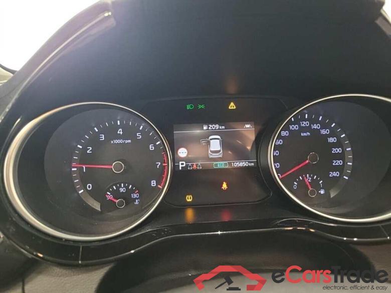 KIA ceed sportswagon 1.0 T-GDi Dyn.PlusL. DCT #4