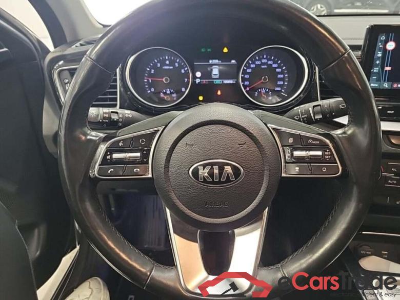 KIA ceed sportswagon 1.0 T-GDi Dyn.PlusL. DCT #5