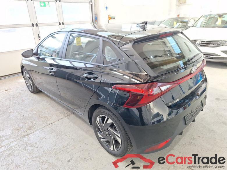 Hyundai I20 1.0 T-GDI Display Virtual Camera Klima PDC ... #4