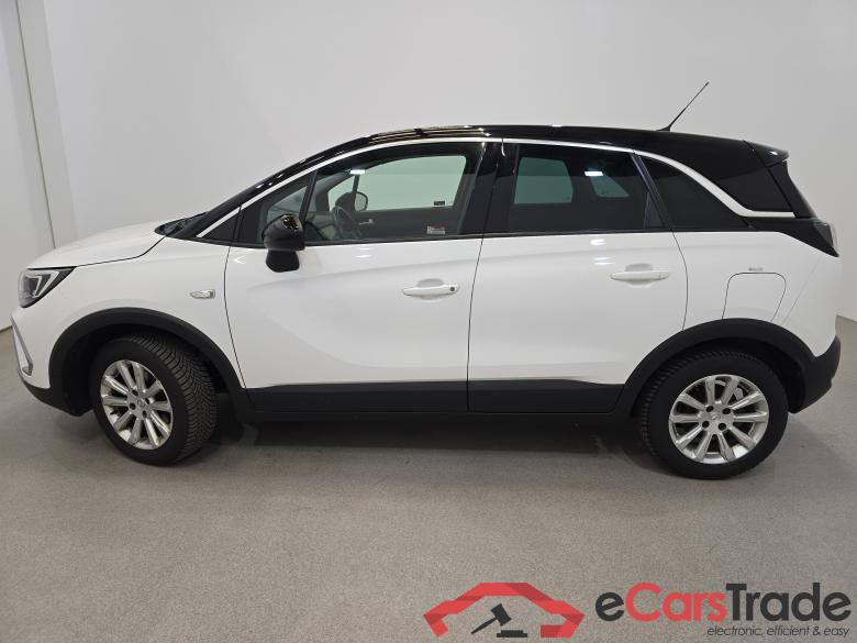 Opel Crossland X 1.2T Elegance Aut. LED Navi Klima ... #2