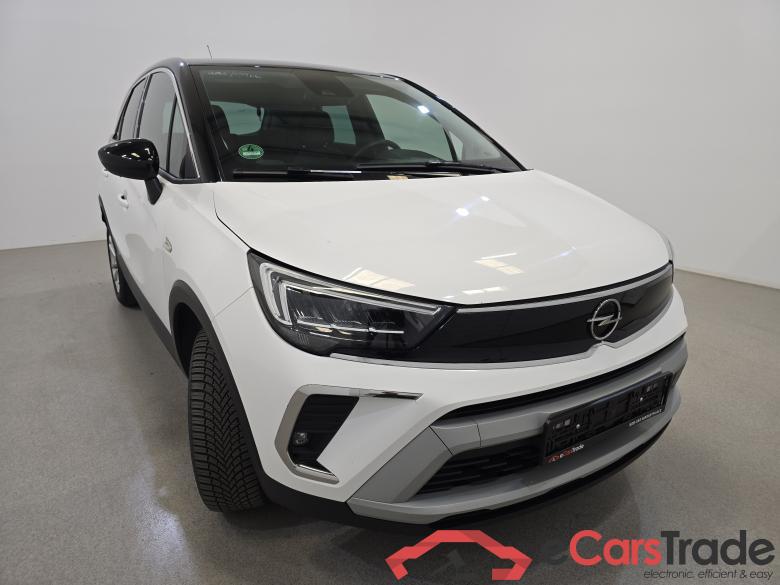 Opel Crossland X 1.2T Elegance Aut. LED Navi Klima ... #3