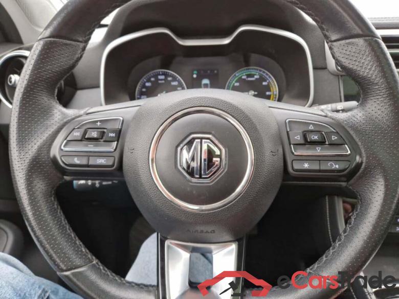 MG ZS EV Luxury 45 kWh #6