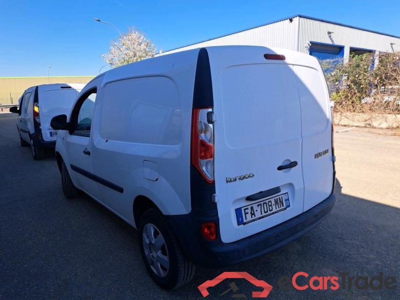 Renault Extra R-Link Energy dCi 90 Kangoo Express Extra (Série Spéciale) 1.5 dCi 90CV BVM5 E6 #2
