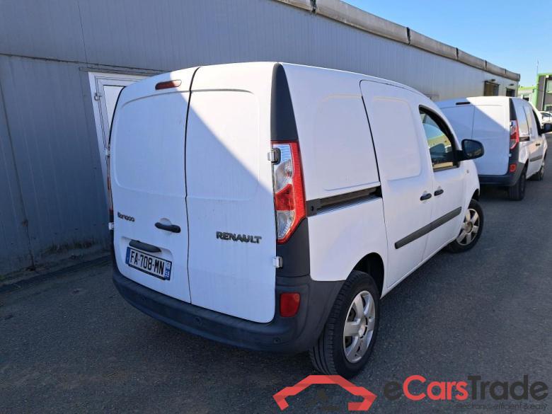 Renault Extra R-Link Energy dCi 90 Kangoo Express Extra (Série Spéciale) 1.5 dCi 90CV BVM5 E6 #3