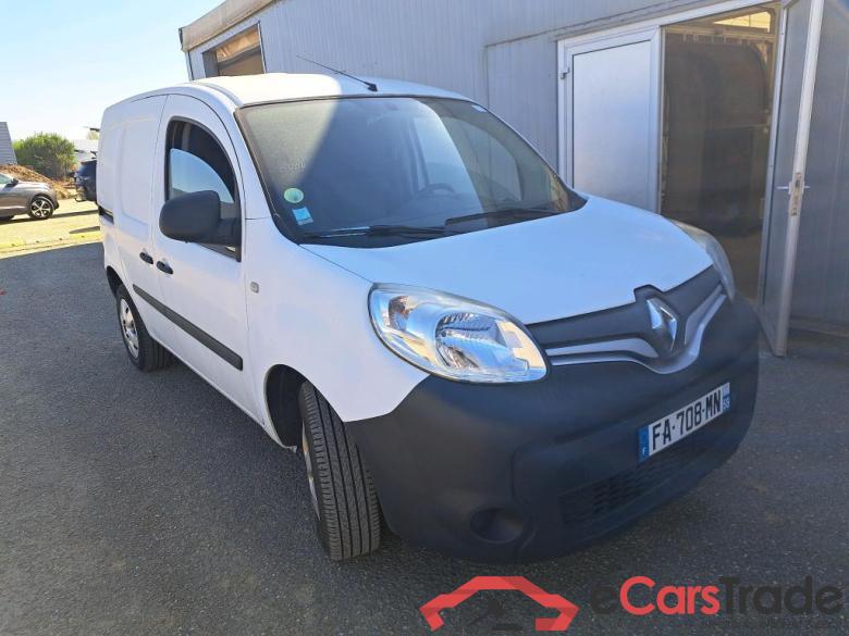 Renault Extra R-Link Energy dCi 90 Kangoo Express Extra (Série Spéciale) 1.5 dCi 90CV BVM5 E6 #4