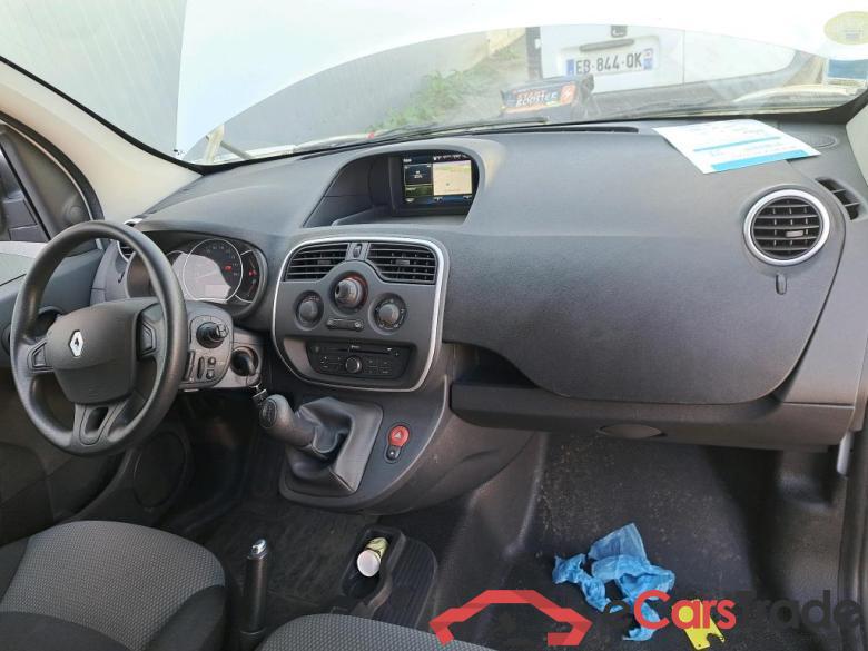 Renault Extra R-Link Energy dCi 90 Kangoo Express Extra (Série Spéciale) 1.5 dCi 90CV BVM5 E6 #5