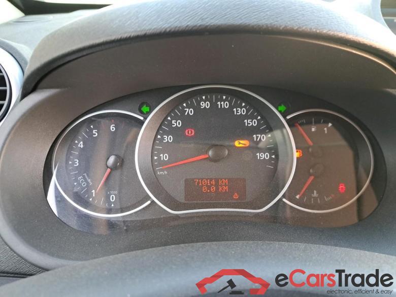 Renault Extra R-Link Energy dCi 90 Kangoo Express Extra (Série Spéciale) 1.5 dCi 90CV BVM5 E6 #6
