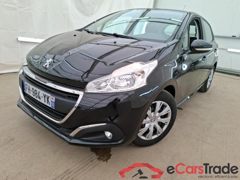 Peugeot Puretech 82 ¤6.c S&S PREMIUM PACK 208 Affaire Premium Pack 1.2 80CV BVM5 E6dT #1