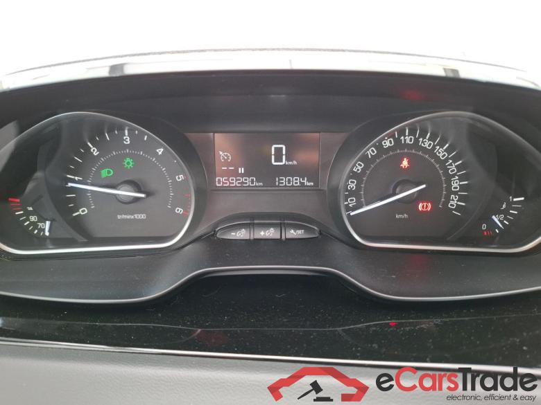 Peugeot BlueHDi 100 S&S PREMIUM PACK 208 Affaire Premium Pack 1.5 HDi 100CV BVM5 E6dT #6