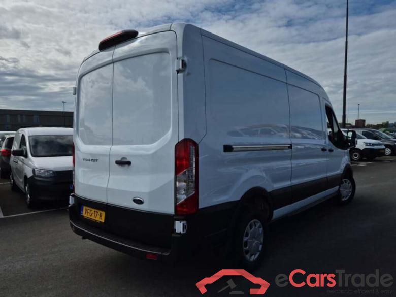 FORD Transit 350 2.0 TDCI L3H2 Trend #2