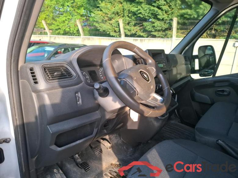 Renault BS Pr RJ3500 L3Coffre dCi 130 RENAULT Master SC / 2019 / 2P / Benne basculante BS Pr RJ3500 L3Coffre dCi 130 #5