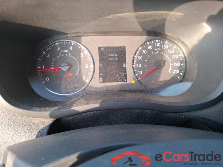 Renault BS Pr RJ3500 L3Coffre dCi 130 RENAULT Master SC / 2019 / 2P / Benne basculante BS Pr RJ3500 L3Coffre dCi 130 #6