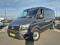 preview Volkswagen Crafter #0
