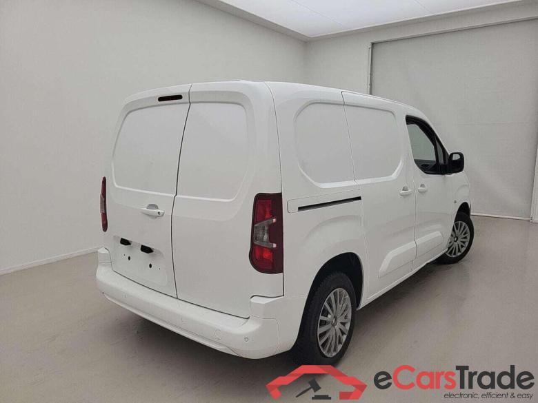 PEUGEOT Partner 1.5 BlueHDI Premium #2