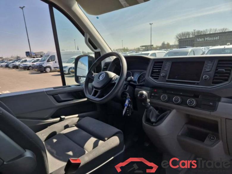 VOLKSWAGEN Crafter 35 2.0 TDI L2H1 #3