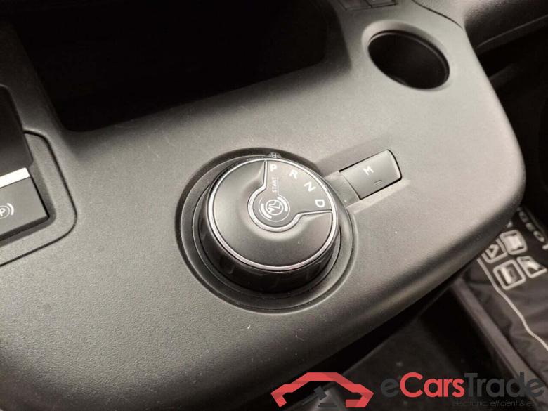 PEUGEOT Partner 1.5 BlueHDI Premium EAT #6