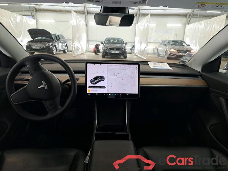 Tesla Long Range Dual Motor AWD TESLA Model 3 / 2018 / 4P / Berline Long Range Dual Motor AWD #6