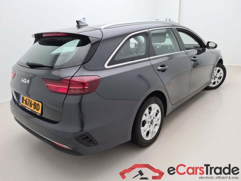 KIA ceed sportswagon 1.0 T-GDi DynamicLine #2