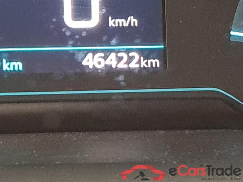 PEUGEOT e-2008 EV Active Pack 50 kWh #4
