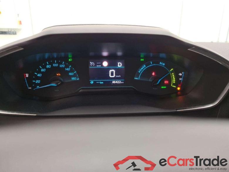 PEUGEOT e-2008 EV Active Pack 50 kWh #5