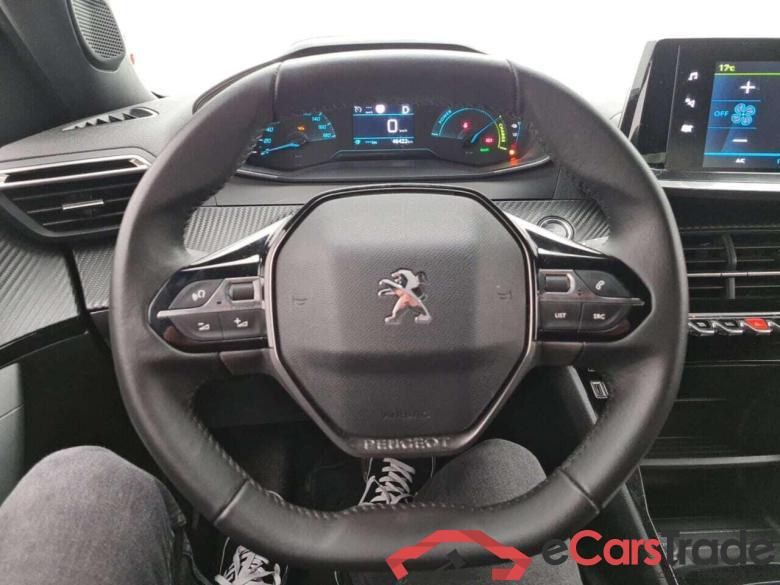 PEUGEOT e-2008 EV Active Pack 50 kWh #6