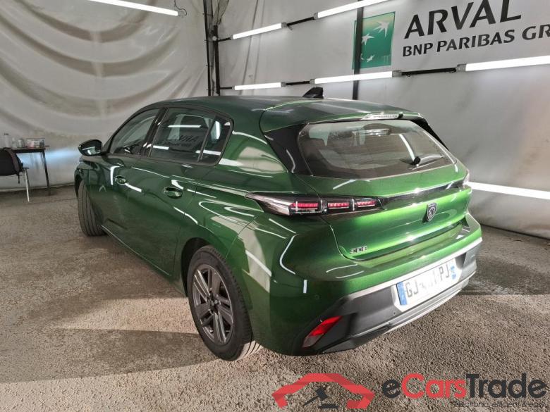 Peugeot BlueHDI 130 AUTO8 ACTIVE PACK 308 Active Pack 1.5 HDi 130CV BVA8 E6d #2