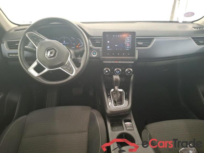 Renault Evolution E-Tech full hybrid 145 Arkana Evolution 1.6 E-TECH Hybrid 145CV BVA6 E6d #5