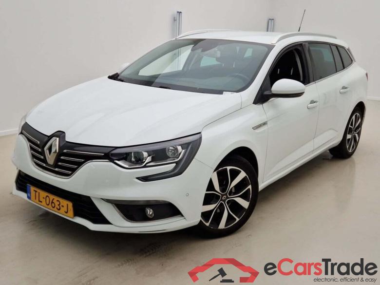RENAULT Mégane Estate 1.3 TCe Bose #1