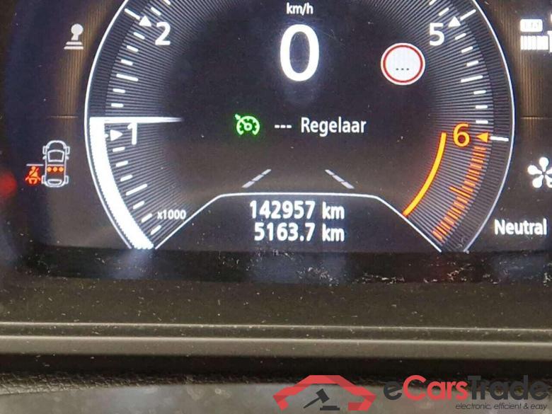 RENAULT Mégane Estate 1.3 TCe Bose #4