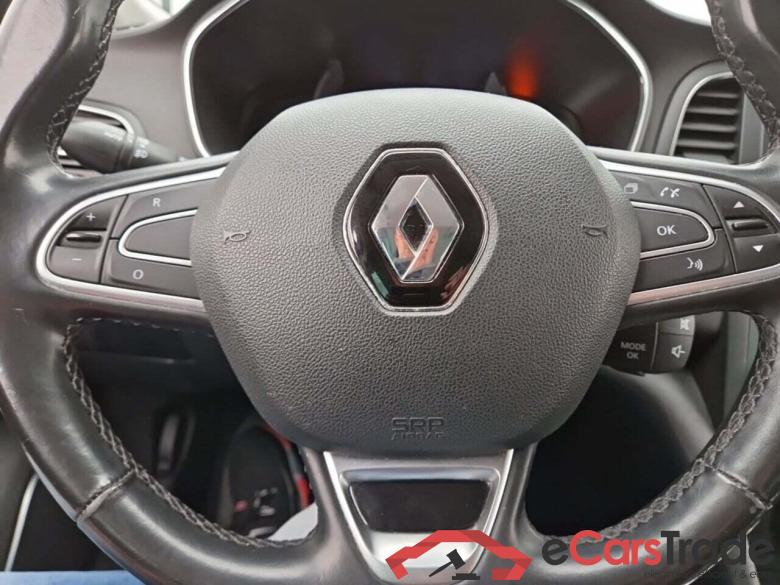 RENAULT Mégane Estate 1.3 TCe Bose #6
