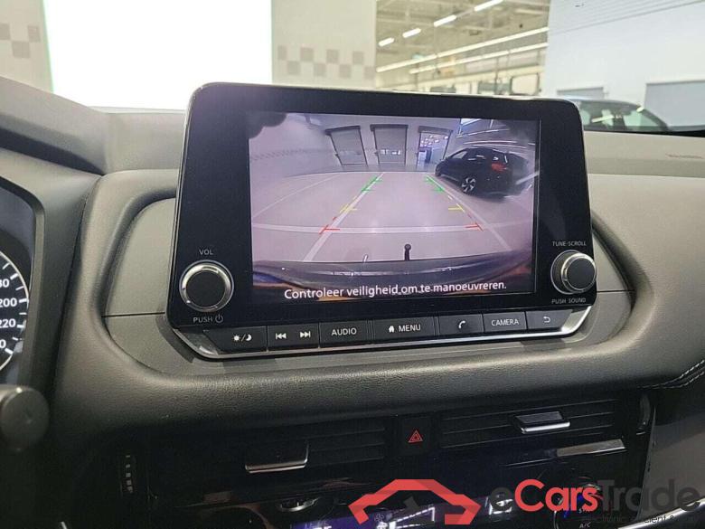 NISSAN Qashqai 1.3 MHEV Bns Access #6