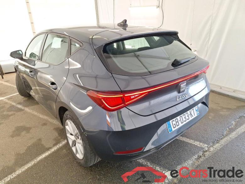 Seat 1.0 TSI 110 S&S Style Business Leon Style 1.0 TSI 110CV BVM6 E6d #2