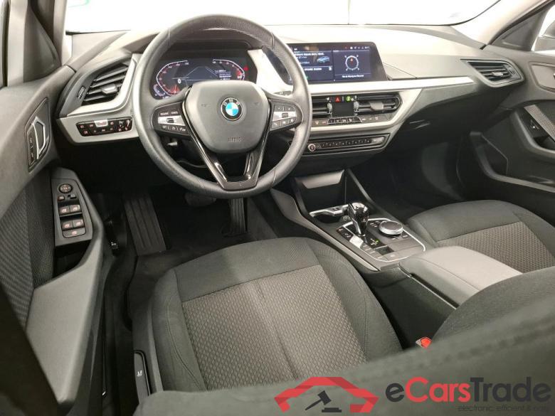 BMW 116i DKG7 Business Design BMW Série 1 / 2019 / 5P / Berline 116i DKG7 Business Design #5