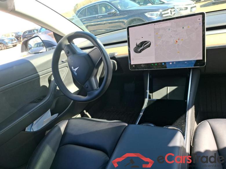 Tesla Standard RWD Plus TESLA Model 3 / 2018 / 4P / Berline Standard RWD Plus #5