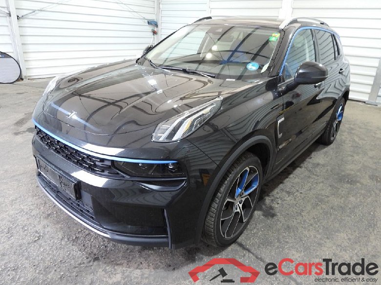LynkAndCo Lynk & Co 01 ´20 LYNK & CO 01 PHEV 5d 132kW #1