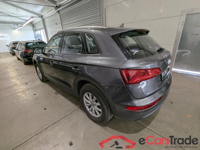 Audi Q5 ´16 Q5 40 TDI quattro 2.0 TDI 140KW AT7 E6dT #2