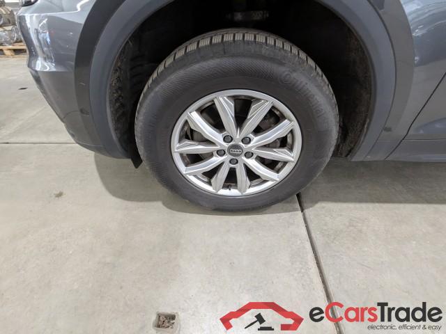Audi Q5 ´16 Q5 40 TDI quattro 2.0 TDI 140KW AT7 E6dT #6