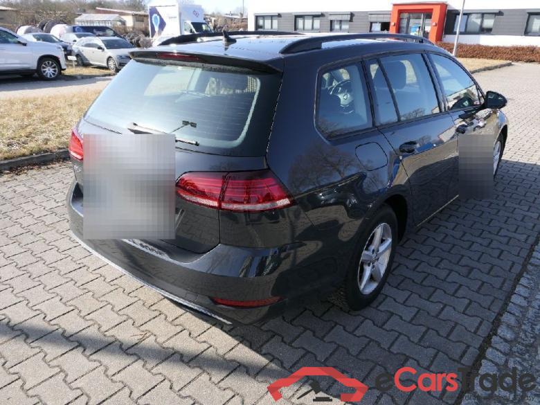 Volkswagen Golf Variant Golf VII Variant Comfortline BMT/Start-Stopp 2.0 TDI 110KW MT6 E6dT #4