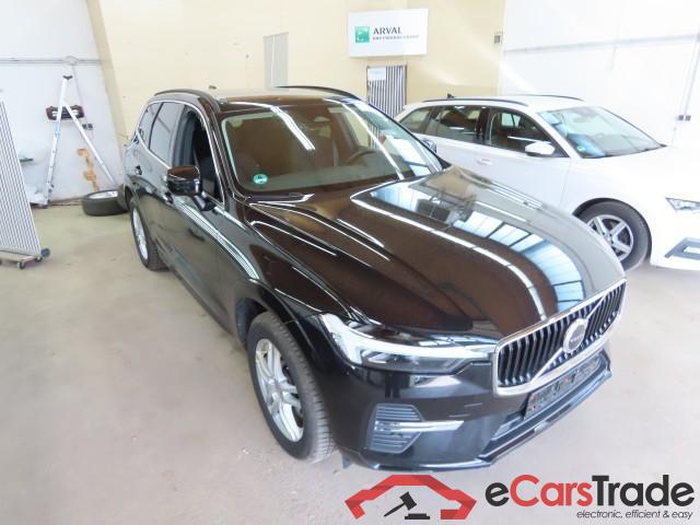 Volvo XC60 ´17 XC60 Momentum Pro 2WD 2.0 B4 145KW AT8 E6d #5