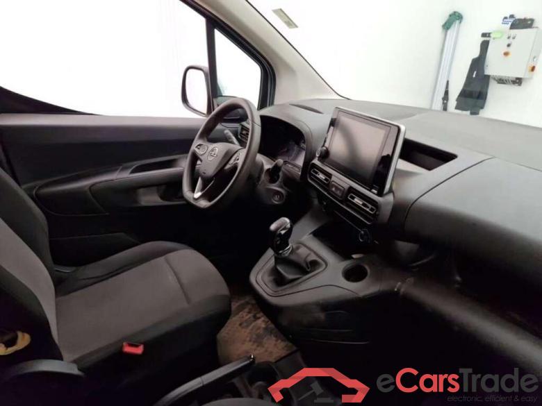 OPEL Combo 1.5D L1H1 Edition #3