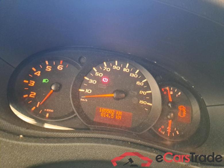 Renault FG GCf Trac F3500 L2H2 Energy dCi 145 E6 Master III Fourgon L2H2 3 5 Grand Confort dCi #6