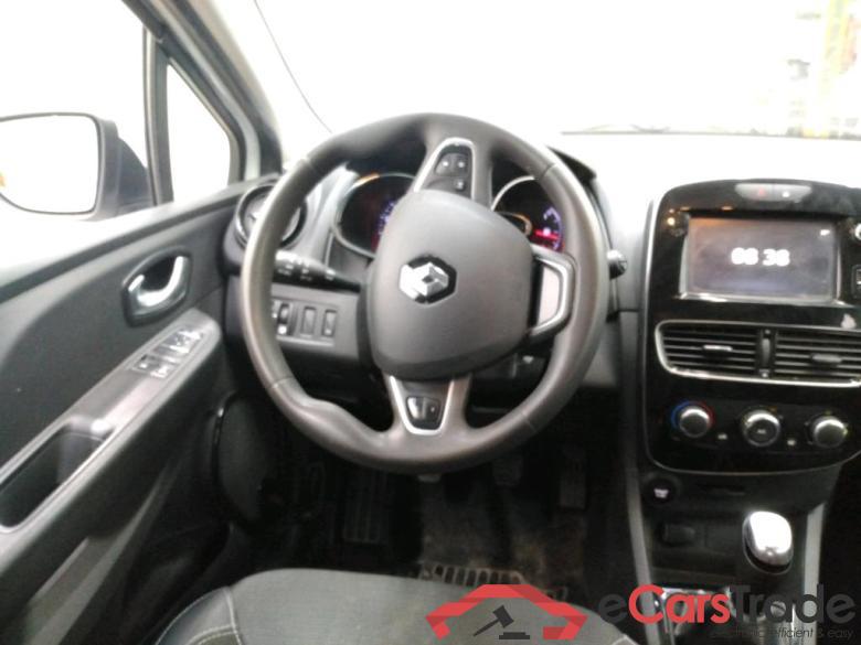Renault Air Medianav dCi 75 Clio IV Air MediaNav 1.5 dCi 75CV BVM5 E6 #5