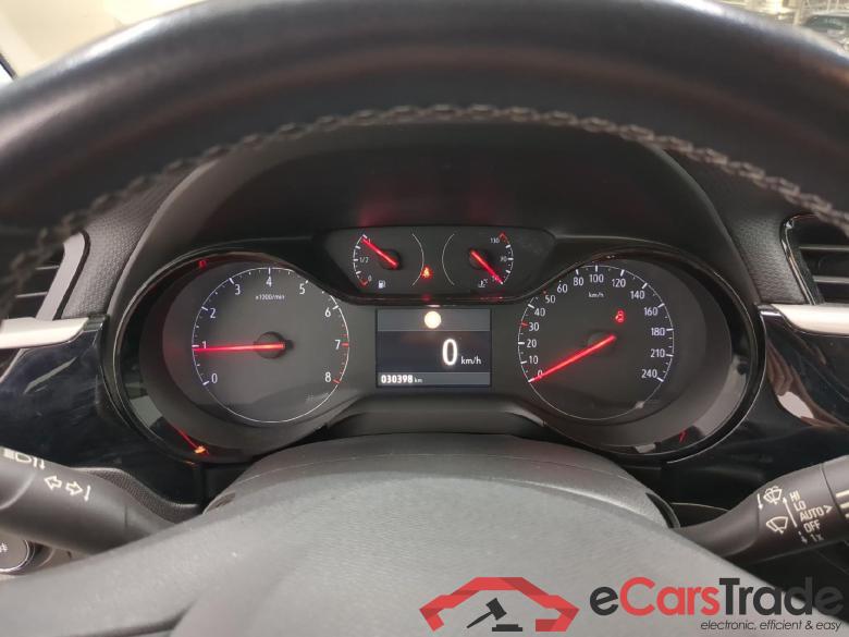 Opel 1.2 75ch Edition Business Corsa F Edition Business 1.2 75CV BVM5 E6d #6