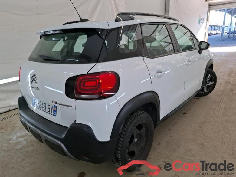 Citroen PureTech 110 S&S EAT6 Feel Business C3 Aircross Feel Business 1.2 PureTech 110CV BVA6 E6dT #3