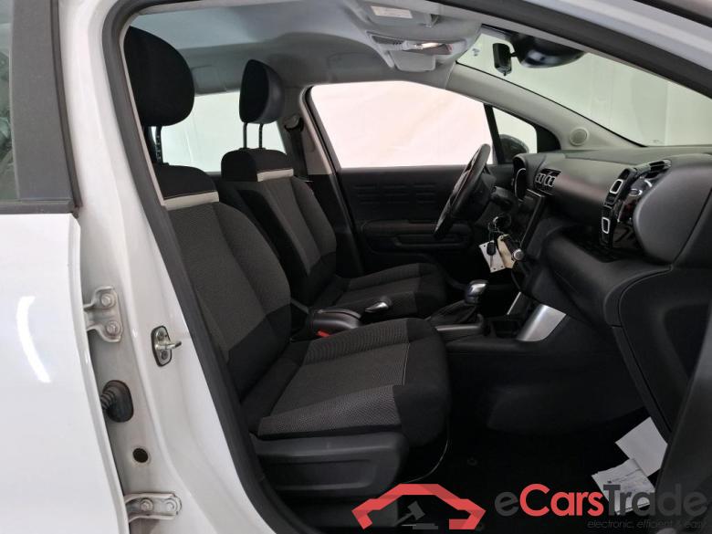 Citroen PureTech 110 S&S EAT6 Feel Business C3 Aircross Feel Business 1.2 PureTech 110CV BVA6 E6dT #6