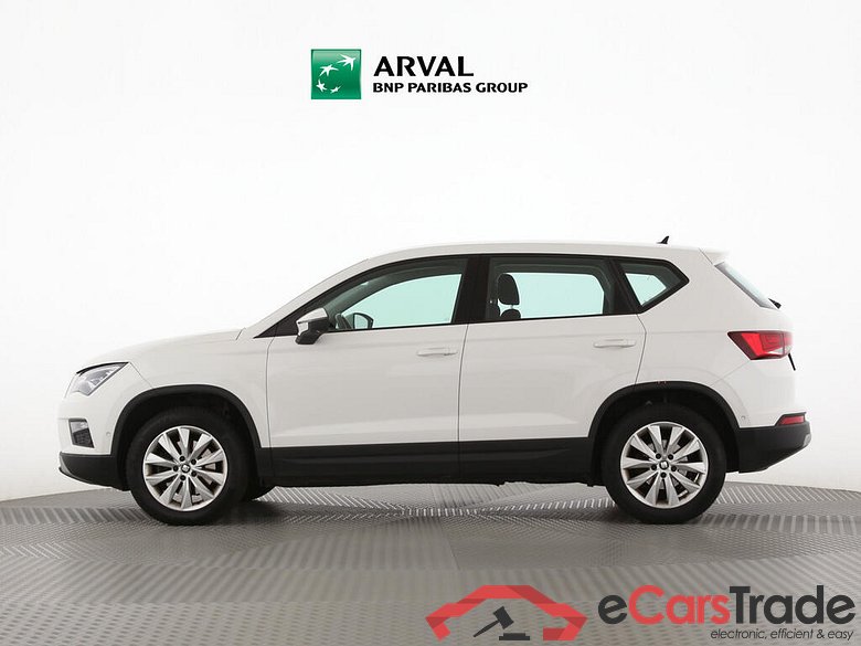 Seat Ateca '16 SEAT Ateca 2.0 TDI CR DPF Style DSG 4Drive 5d #2