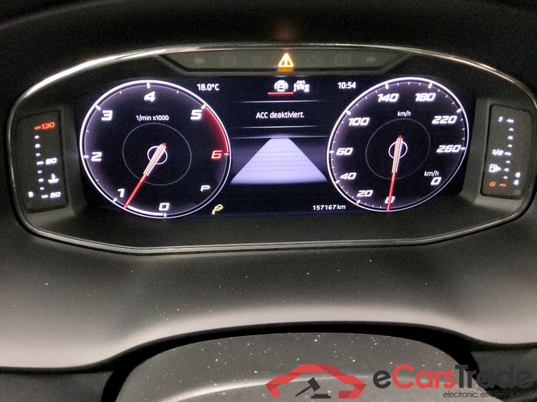 Seat Ateca '16 SEAT Ateca 2.0 TDI CR DPF Style DSG 4Drive 5d #5