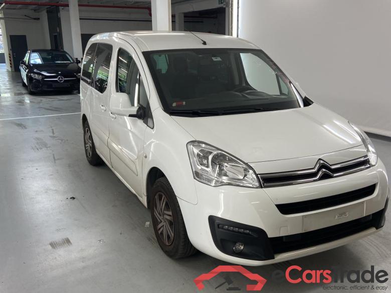 CITROËN Berlingo 1.2 PureTech Feel S&S City #2
