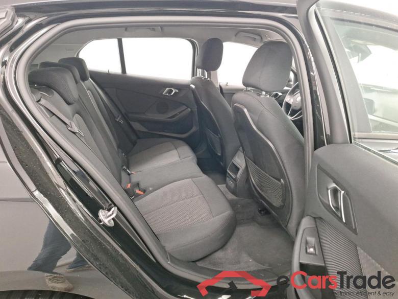 BMW 1 SERIES HATCH 1.5 116DA (85KW) Business Storage Driving Assistant Model Advantage #6